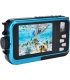 AgfaPhoto Realishot WP8000, sinine