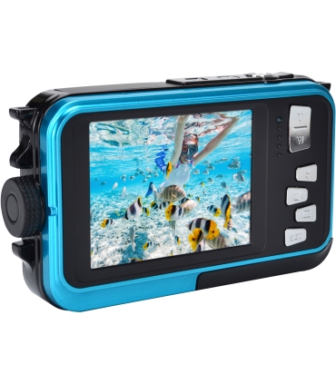 AgfaPhoto Realishot WP8000, sinine