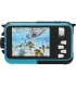 AgfaPhoto Realishot WP8000, sinine