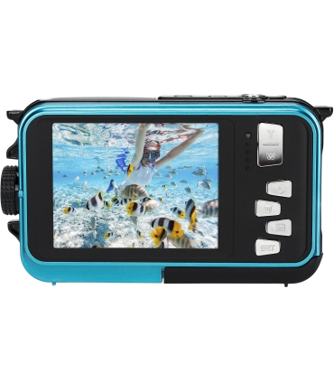 AgfaPhoto Realishot WP8000, sinine