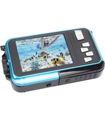 AgfaPhoto Realishot WP8000, sinine