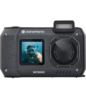AgfaPhoto Realishot WP9500, must