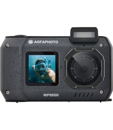 AgfaPhoto Realishot WP9500, must