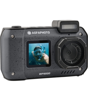 AgfaPhoto Realishot WP9500, must