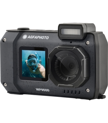 AgfaPhoto Realishot WP9500, must