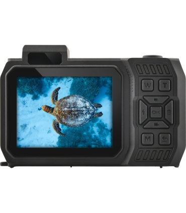 AgfaPhoto Realishot WP9500, must
