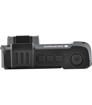 AgfaPhoto Realishot WP9500, must