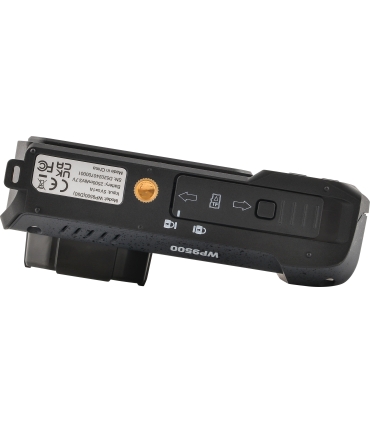 AgfaPhoto Realishot WP9500, must