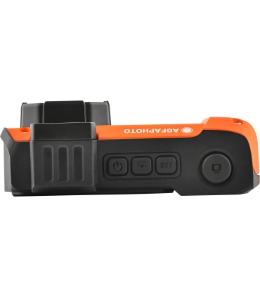 AgfaPhoto Realishot WP9500, oranž