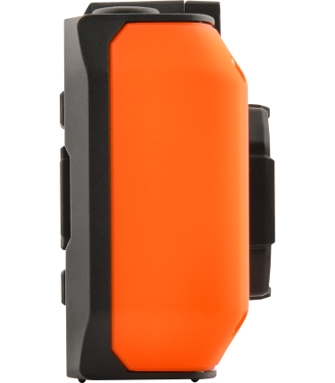 AgfaPhoto Realishot WP9500, oranž