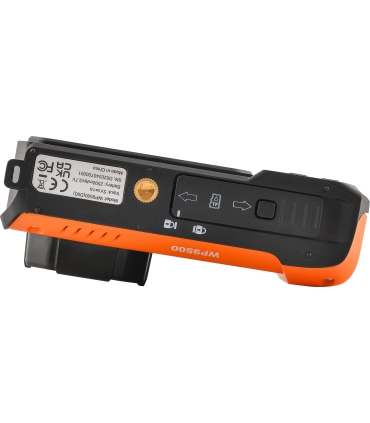 AgfaPhoto Realishot WP9500, oranž