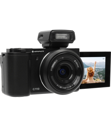 AgfaPhoto Realishot C110