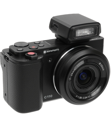 AgfaPhoto Realishot C110