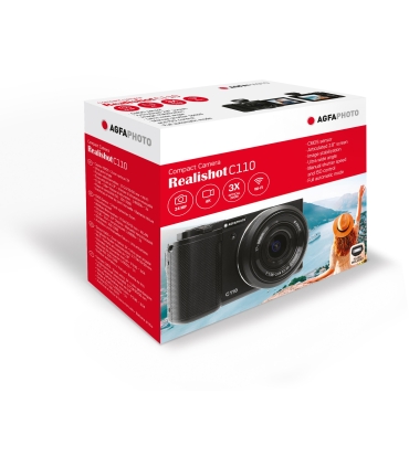 AgfaPhoto Realishot C110
