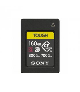 Sony CEA-G series CF-express Type A Memory Card 160 GB, CF-express