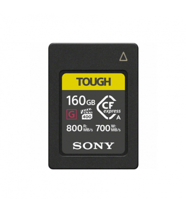 Sony CEA-G series CF-express Type A Memory Card 160 GB, CF-express