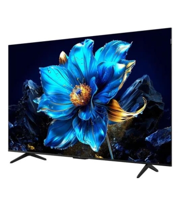 TCL 65T69C 4K QLED Google TV