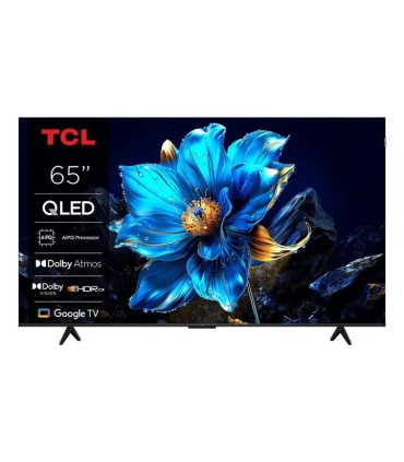 TCL 65T69C 4K QLED Google TV