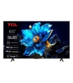 TCL 65T69C 4K QLED Google TV