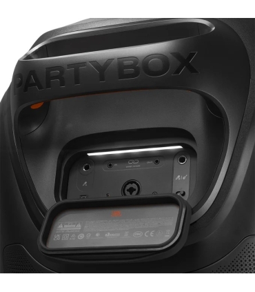 JBL PARTYBOX Ultimate 2