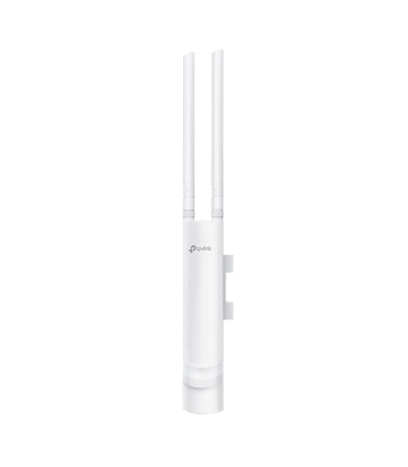 TP-LINK Access Point  1200 Mbit/s 1xLAN ports 2xAntennas quantity EAP225-OUTDOOR