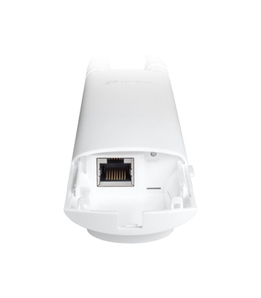 TP-LINK Access Point  1200 Mbit/s 1xLAN ports 2xAntennas quantity EAP225-OUTDOOR