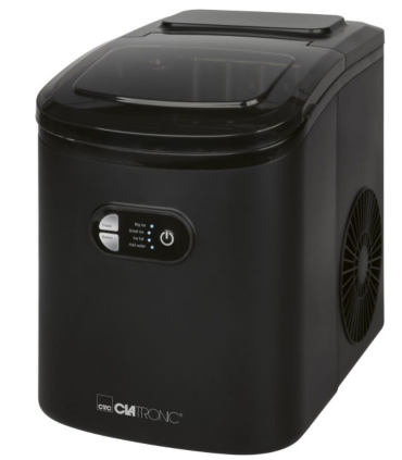 Clatronic EWB3839 jäävalmistaja