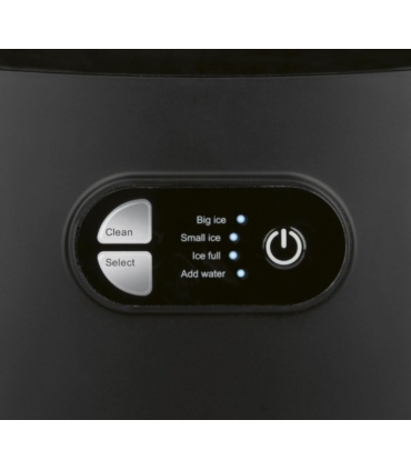Clatronic EWB3839 jäävalmistaja