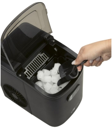 Clatronic EWB3839 jäävalmistaja