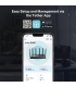 TP-LINK Wireless Router  Archer BE400 Wi-Fi 7 (802.11be) Data speed 5764 Mbit/s Ethernet WAN Yes WAN connection type RJ-45 Ether