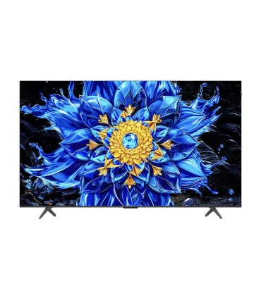TCL 75T8D 4K UHD