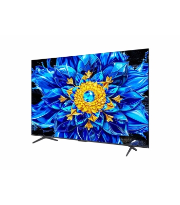 TCL 75T8D 4K UHD