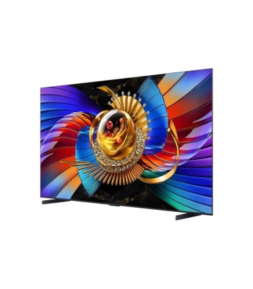 TCL 98Q7DPRO 4K UHD