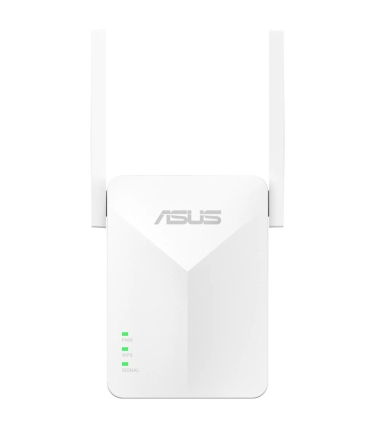 ASUS WRL RANGE EXTENDER 1500MBPS/DUAL BAND RP-AX50 
