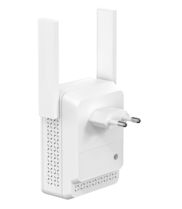 ASUS WRL RANGE EXTENDER 1500MBPS/DUAL BAND RP-AX50 