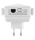ASUS WRL RANGE EXTENDER 1500MBPS/DUAL BAND RP-AX50 