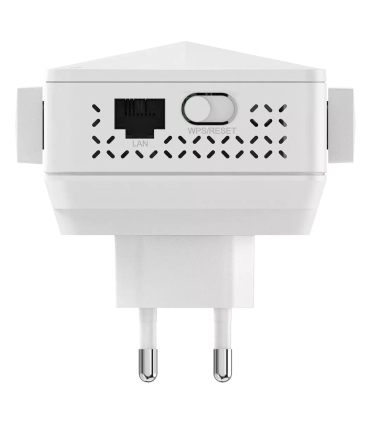 ASUS WRL RANGE EXTENDER 1500MBPS/DUAL BAND RP-AX50 