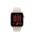 Apple Watch SE 3 GPS + Cellular 40mm Starlight Aluminium Case with Sand Sport Band - S/M