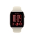 Apple Watch SE 3 GPS + Cellular 44mm Starlight Aluminium Case with Sand Sport Band - S/M