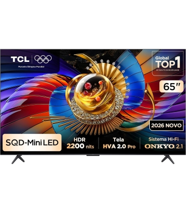 TCL 65Q7DPRO 4K UHD