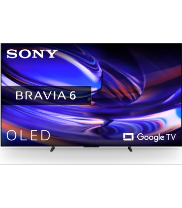 Sony K77A65PB 4K UHD