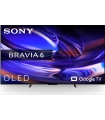 Sony K77A65PB 4K UHD