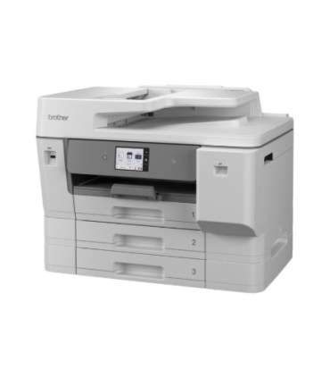 Brother MFC-J6977DW All-in-one Inkjet Printer A3 WiFi