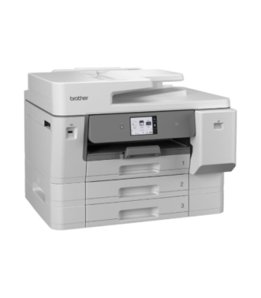 Brother MFC-J6977DW All-in-one Inkjet Printer A3 WiFi