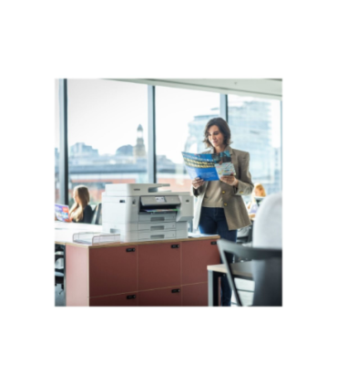 Brother MFC-J6977DW All-in-one Inkjet Printer A3 WiFi