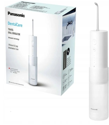 Panasonic EW-DJ4B-W503 irrigaator