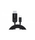 REAL-EL CHD-180 USB-C HDMI 4K 60Hz kaabel 1,8m