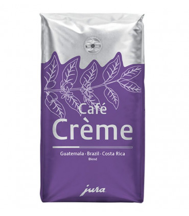 JURA Cafe Creme kohviuba 250 g (68016) 