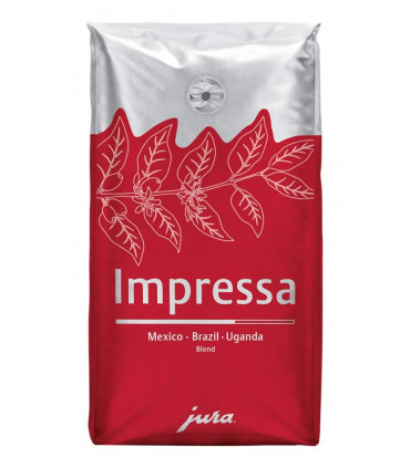 JURA Impressa kohviuba 250 g (68746) 
