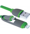 Defender USB to Lightning 1m